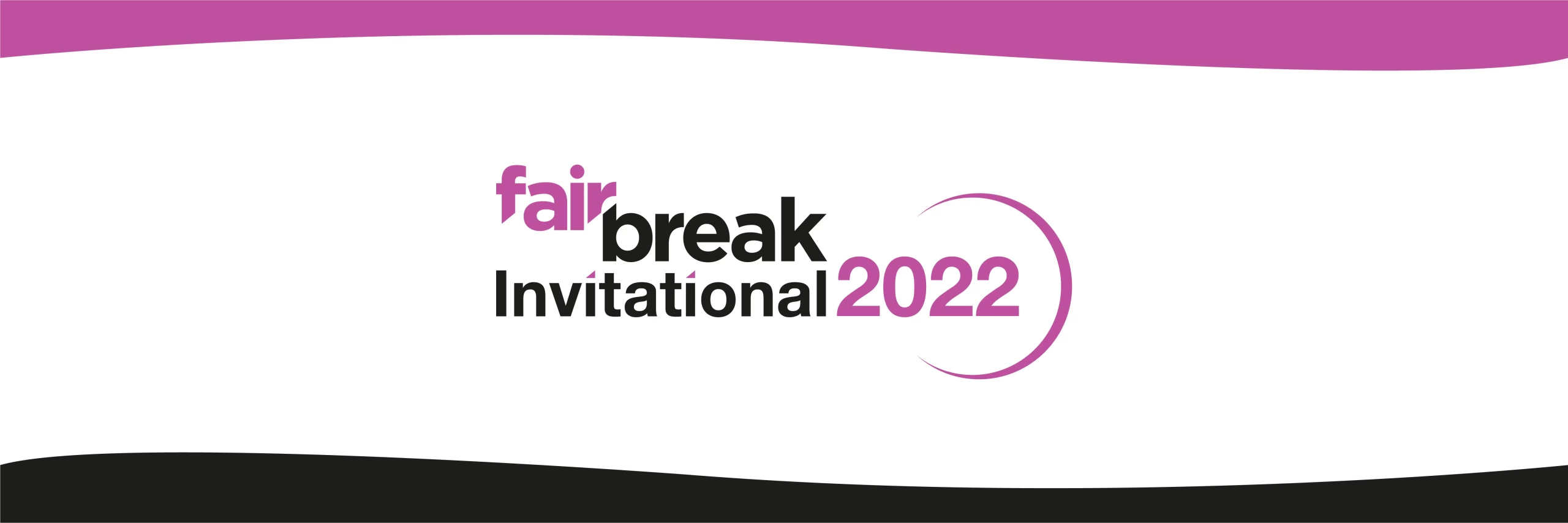 Fair break invitational logo